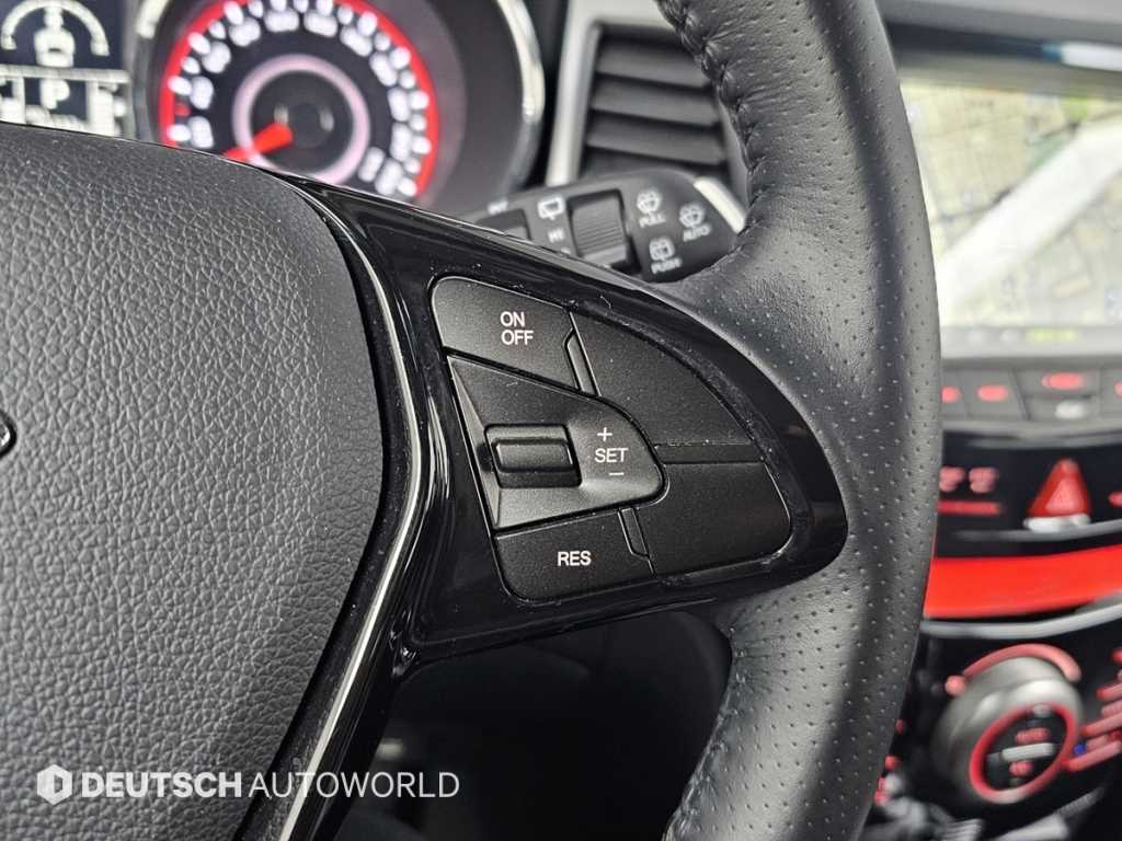 Ssangyong Tivoli 2017 Blanco - Importación desde Corea - HF Imports Iquique - Foto 18