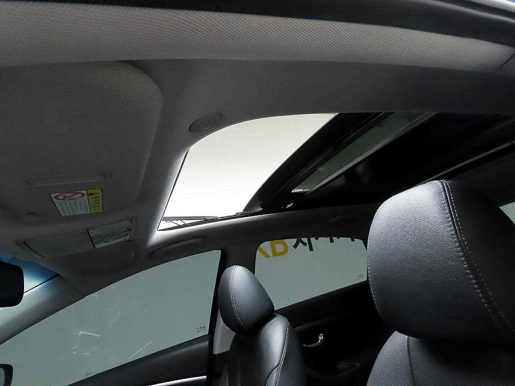 HYUNDAI i30 2012 Azul - Importación desde Corea - HF Imports Iquique - Foto 17