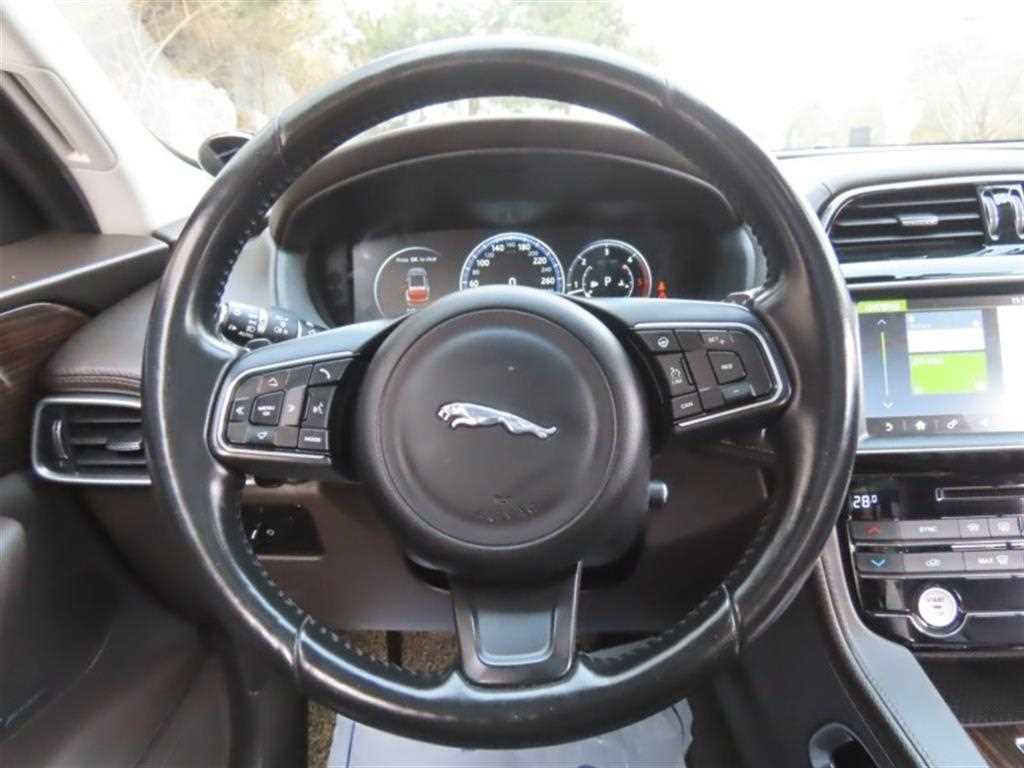 Jaguar F-PACE 2017 - Importación desde Corea - HF Imports Iquique - Foto 16