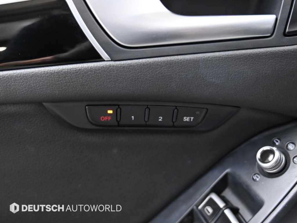 Audi A5 2015 Blanco - Importación desde Corea - HF Imports Iquique - Foto 16