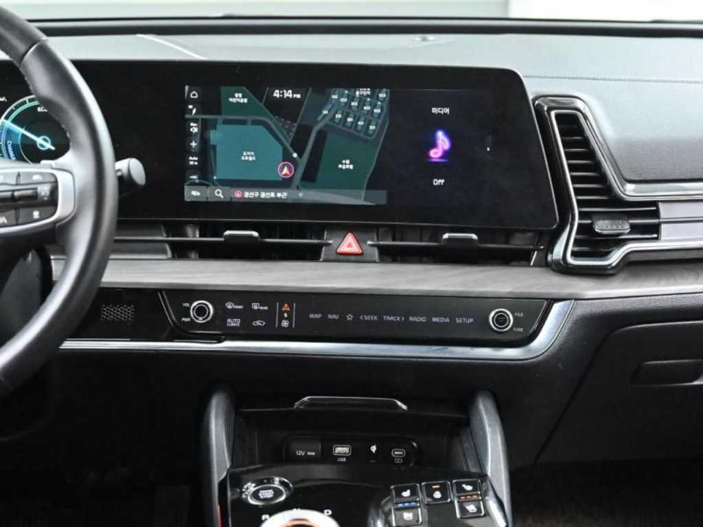 KIA Sportage 2022 - Importación desde Corea - HF Imports Iquique - Foto 14