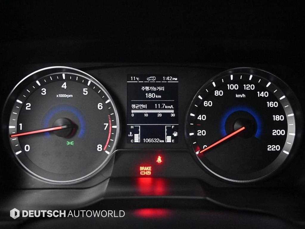 Ssangyong Tivoli - Vista 8