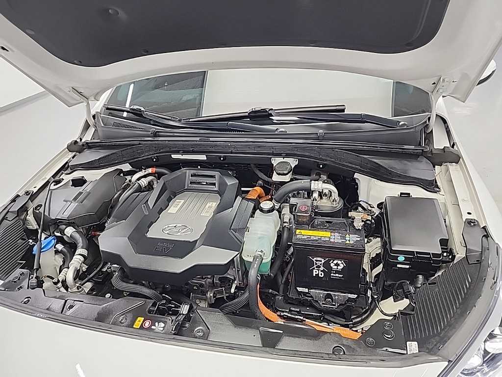 HYUNDAI Ioniq - Vista 5