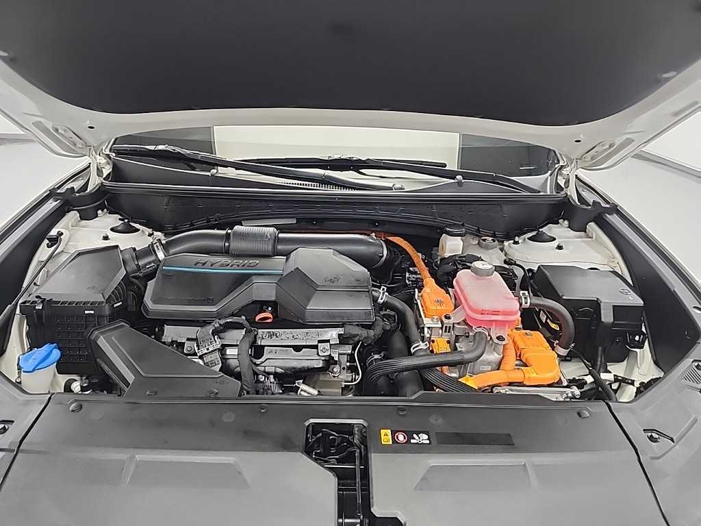 HYUNDAI Tucson - Vista 5