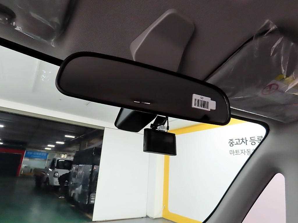 KIA Ray 2024 Blanco - Importación desde Corea - HF Imports Iquique - Foto 17