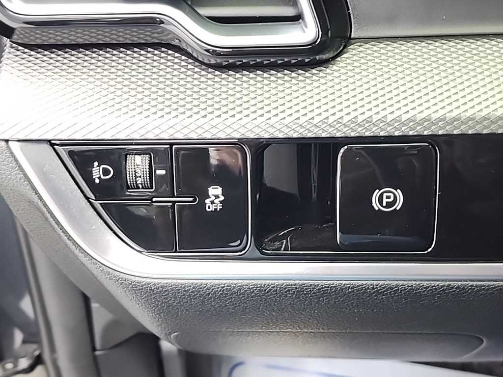 KIA Sportage 2022 - Importación desde Corea - HF Imports Iquique - Foto 17