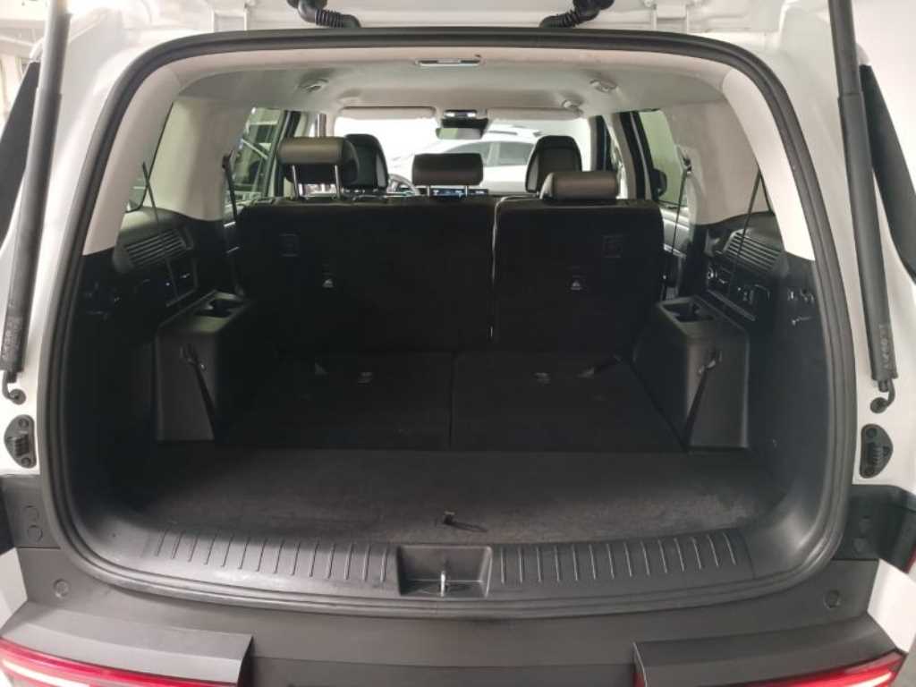 HYUNDAI Santa Fe 2025 Blanco - Importación desde Corea - HF Imports Iquique - Foto 17