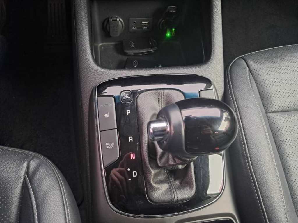 KIA K3 2017 Blanco - Importación desde Corea - HF Imports Iquique - Foto 14