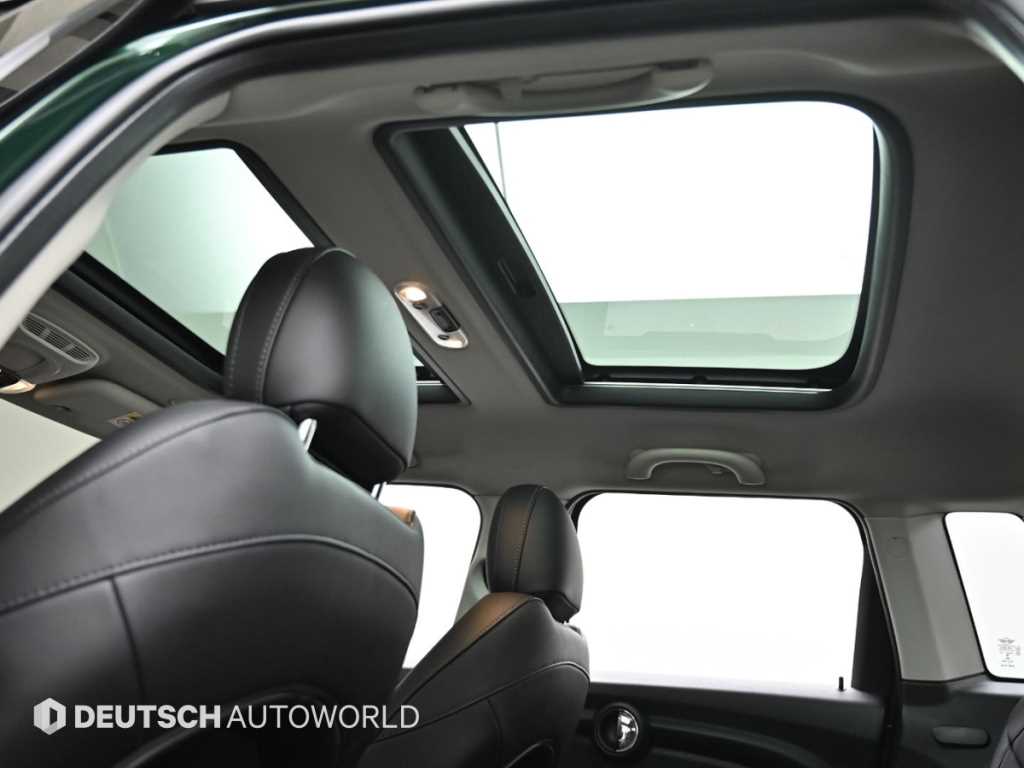 Mini Cooper 2018 Verde - Importación desde Corea - HF Imports Iquique - Foto 19