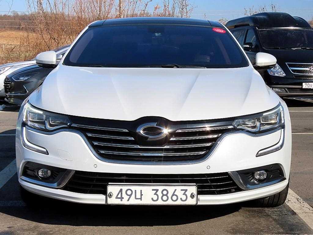 SAMSUNG SM6 2016 Blanco - Importación desde Corea - HF Imports Iquique - Foto 1