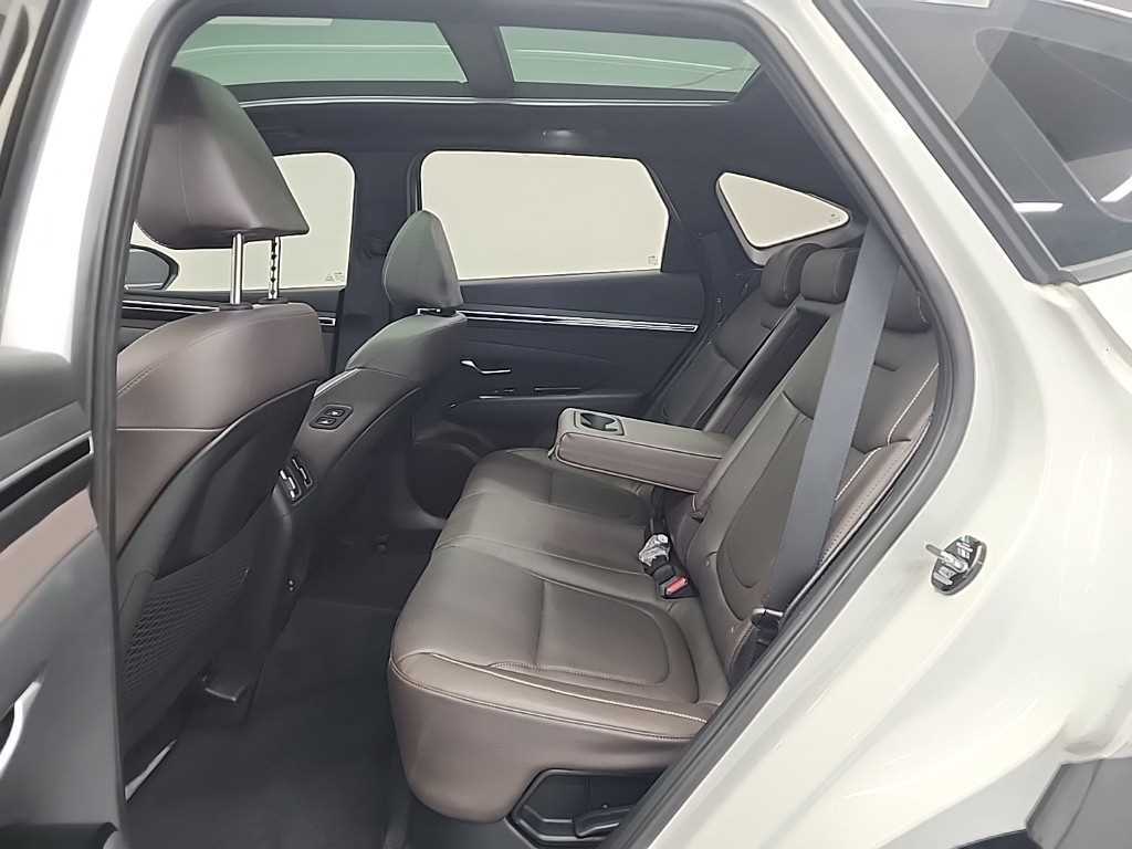 HYUNDAI Tucson - Vista 12