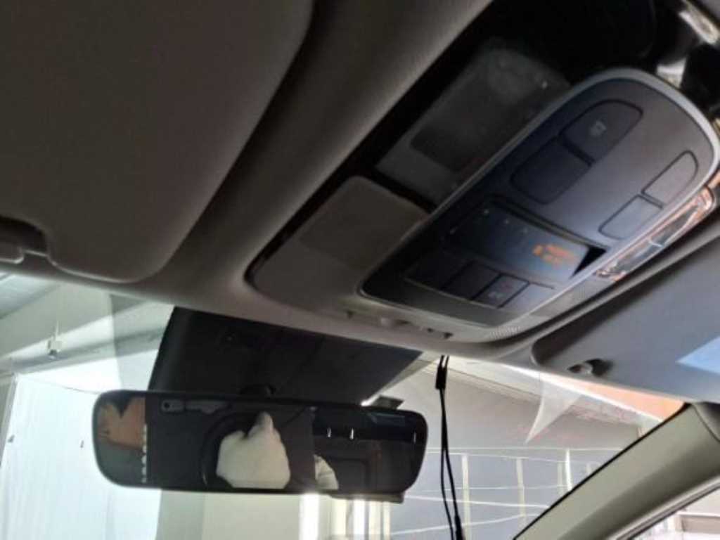 HYUNDAI Tucson - Vista 4