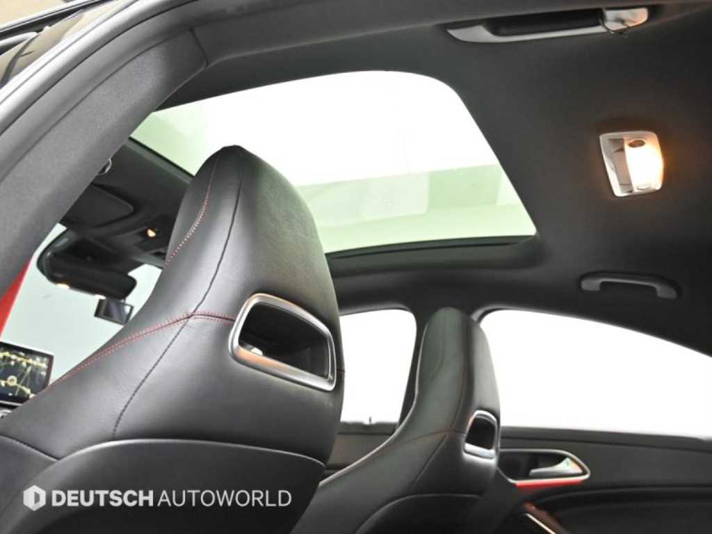 Mercedes Benz CLA Class 2016 Blanco - Importación desde Corea - HF Imports Iquique - Foto 19