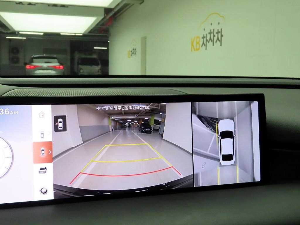 Genesis G80 2025 - Importación desde Corea - HF Imports Iquique - Foto 15