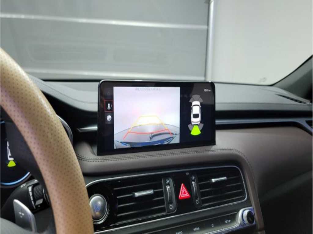 Genesis G70 2023 - Importación desde Corea - HF Imports Iquique - Foto 13