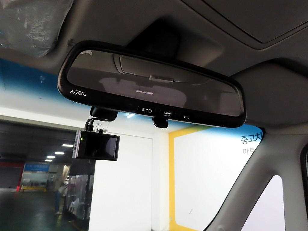 KIA Ray 2012 skyblue - Importación desde Corea - HF Imports Iquique - Foto 17