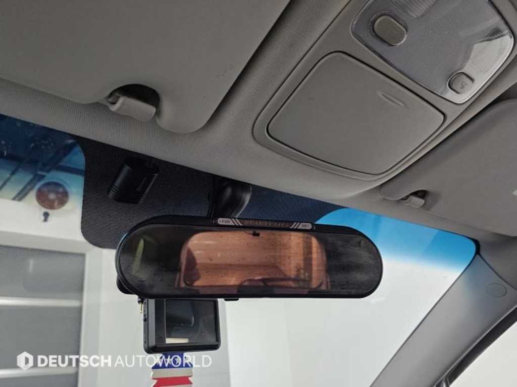 KIA Carens 2009 Gris - Importación desde Corea - HF Imports Iquique - Foto 19