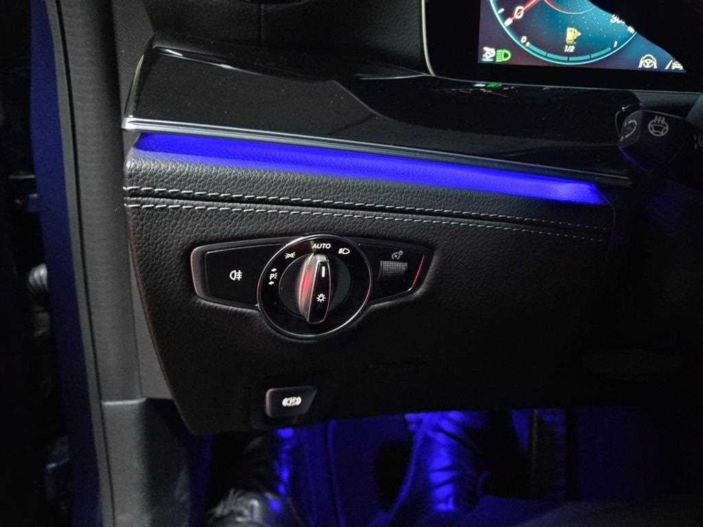 Mercedes Benz AMG GT - Vista 10