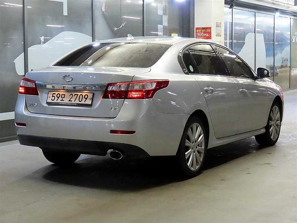 SAMSUNG SM5 - Vista 4