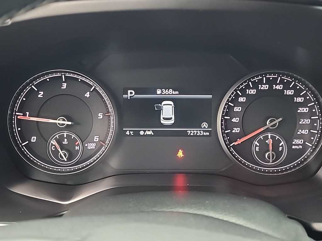 HYUNDAI Santa Fe - Vista 6