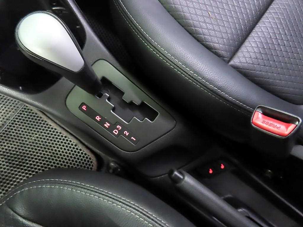 KIA Morning - Vista 10