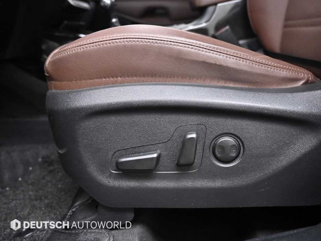 KIA Sorento 2016 - Importación desde Corea - HF Imports Iquique - Foto 17