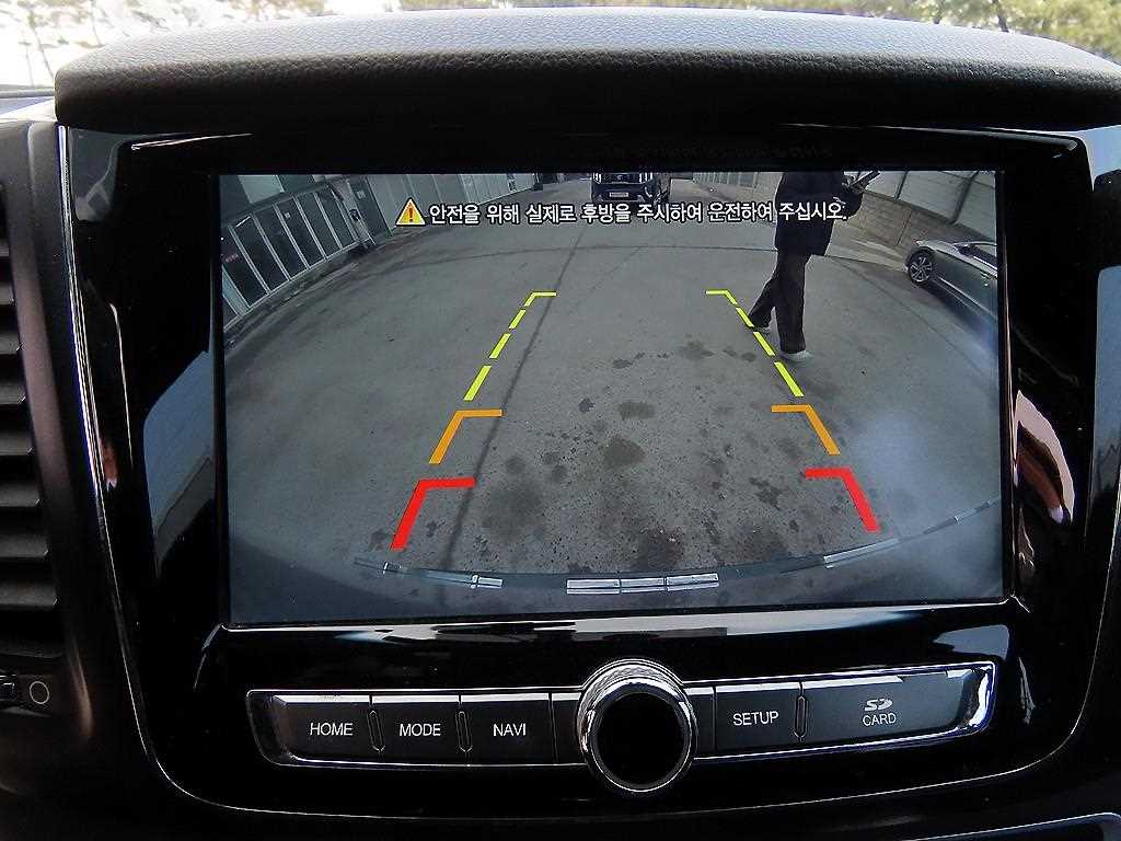 Ssangyong Rexton 2020 Gris - Importación desde Corea - HF Imports Iquique - Foto 15