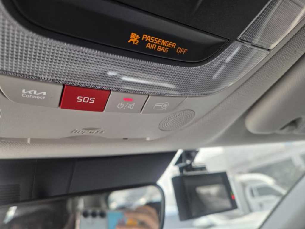 KIA Sportage 2022 - Importación desde Corea - HF Imports Iquique - Foto 13