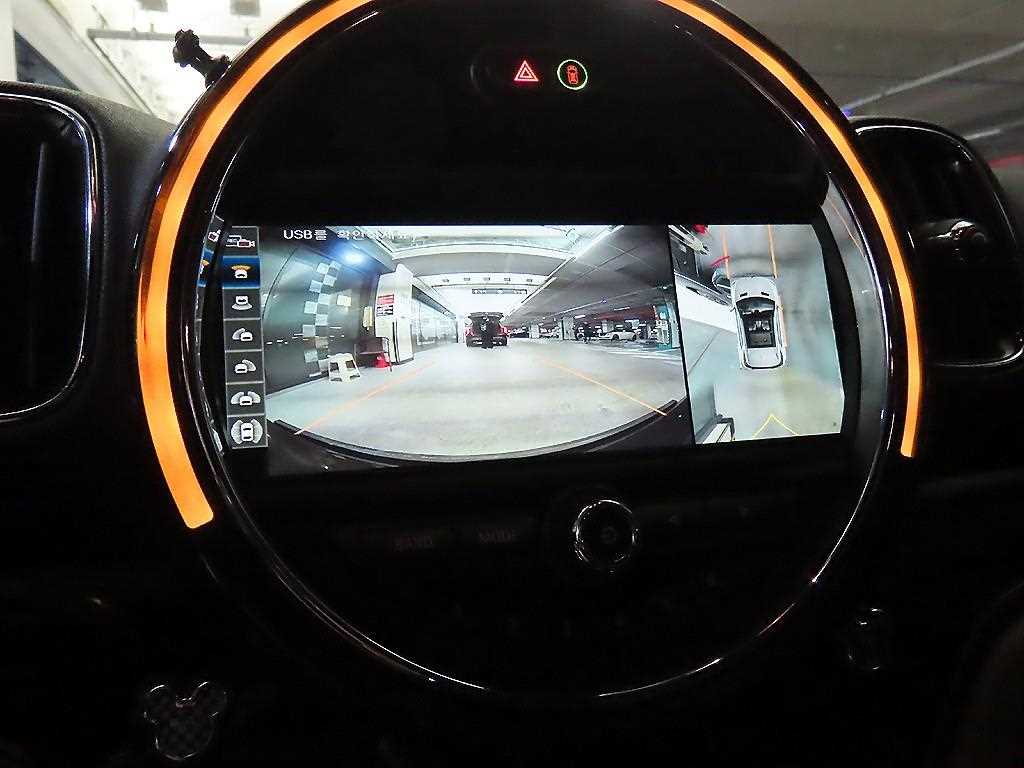 Mini Countryman 2019 Negro - Importación desde Corea - HF Imports Iquique - Foto 14