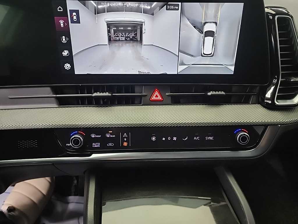 KIA Sportage - Vista 10