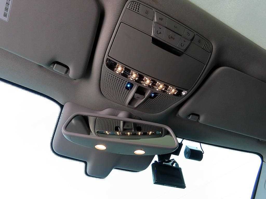 Mercedes Benz GLC Class 2019 Blanco - Importación desde Corea - HF Imports Iquique - Foto 15