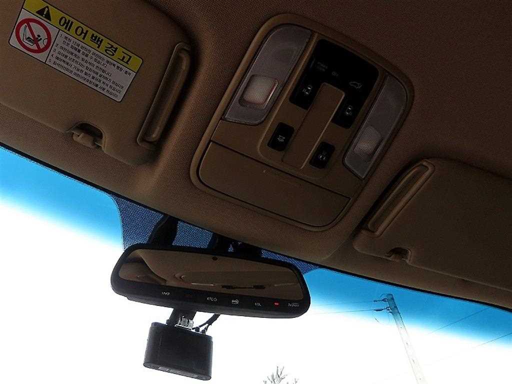 KIA Carnival 2019 Blanco - Importación desde Corea - HF Imports Iquique - Foto 14