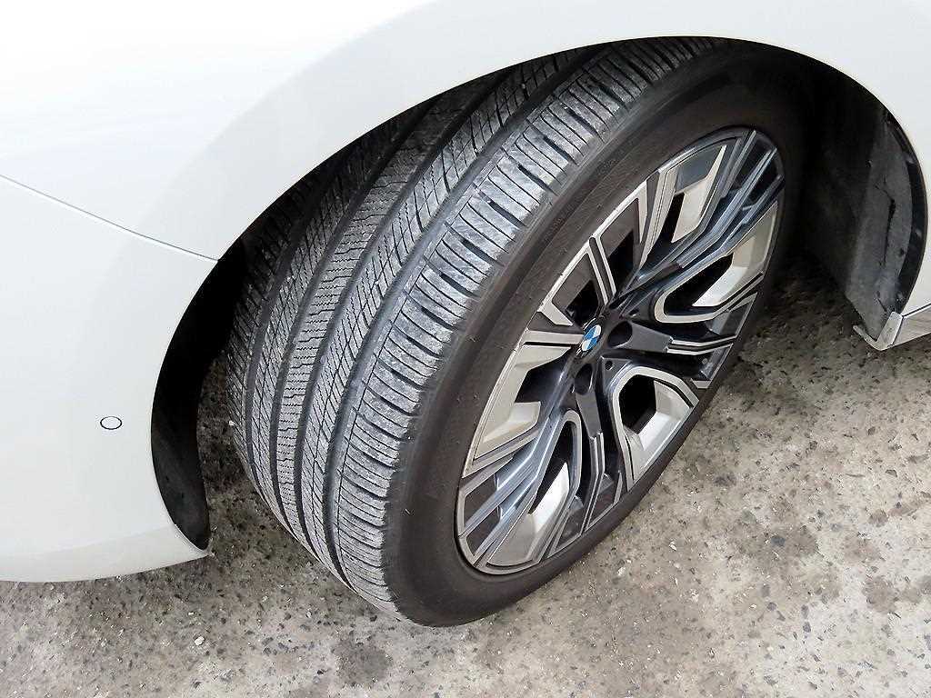 BMW 7 Series 2023 Blanco - Importación desde Corea - HF Imports Iquique - Foto 20