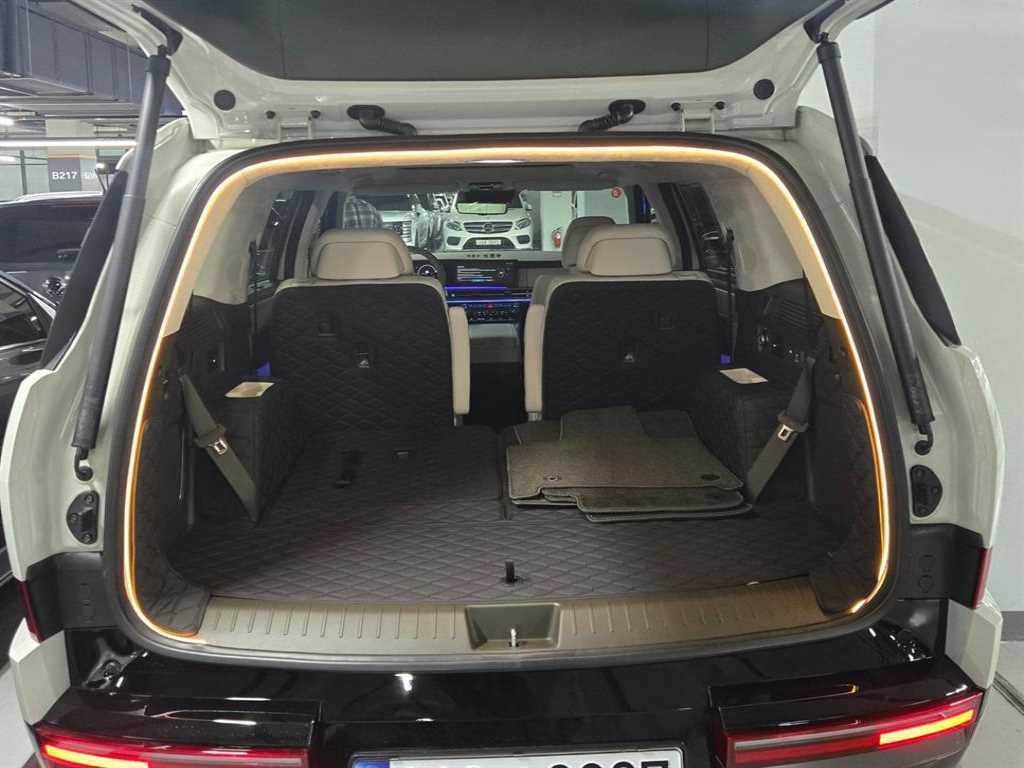 HYUNDAI Santa Fe 2024 the color of pearl - Importación desde Corea - HF Imports Iquique - Foto 20