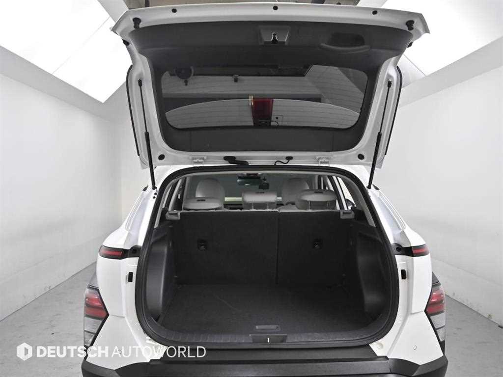 HYUNDAI Kona 2023 Blanco - Importación desde Corea - HF Imports Iquique - Foto 20