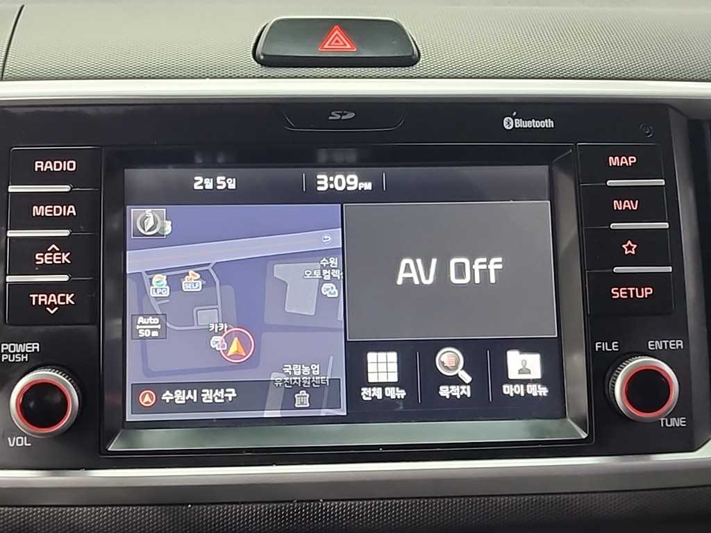 KIA Ray 2019 Negro - Importación desde Corea - HF Imports Iquique - Foto 14