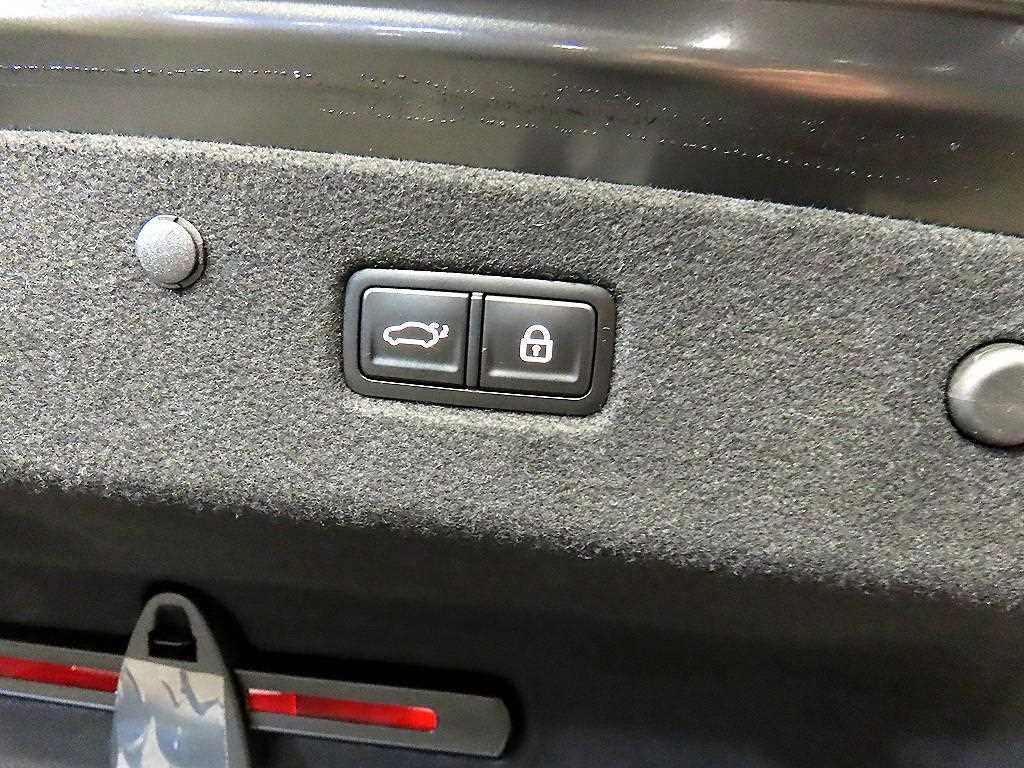 KIA K8 2025 Negro - Importación desde Corea - HF Imports Iquique - Foto 16