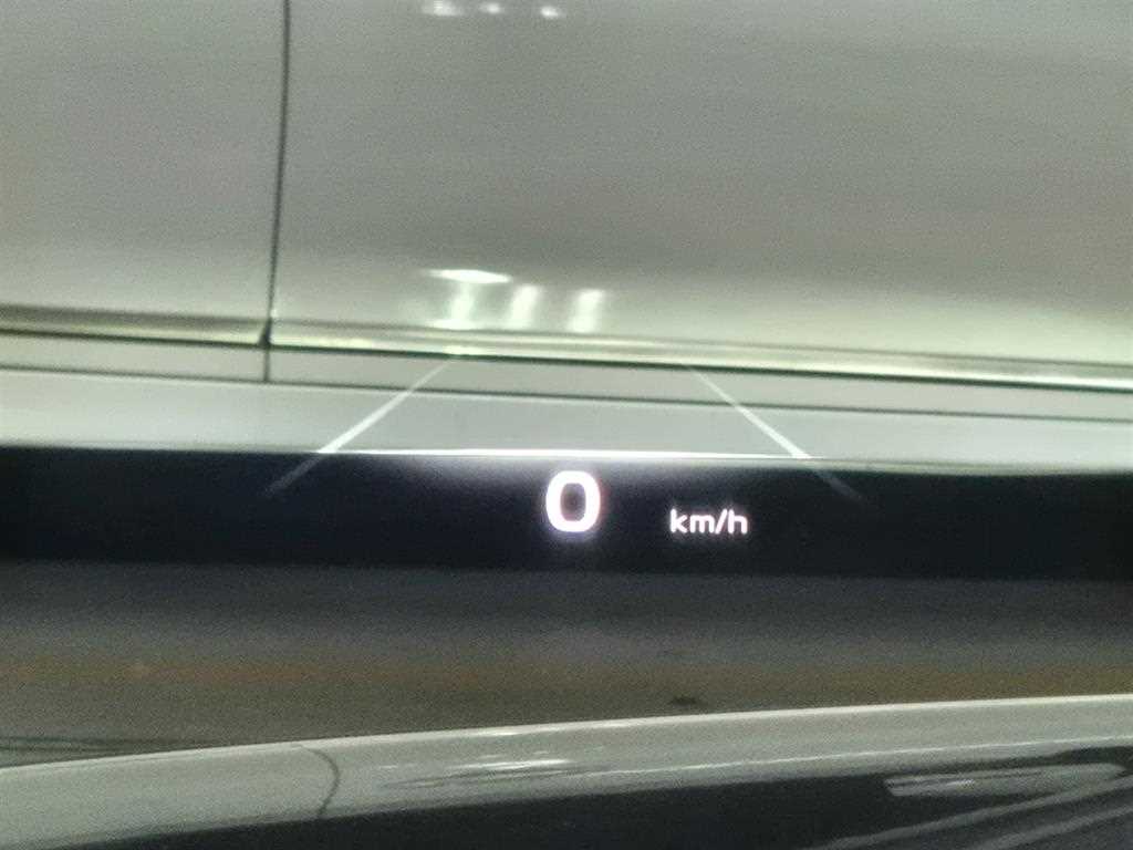 KIA Mohave 2021 Gris - Importación desde Corea - HF Imports Iquique - Foto 17