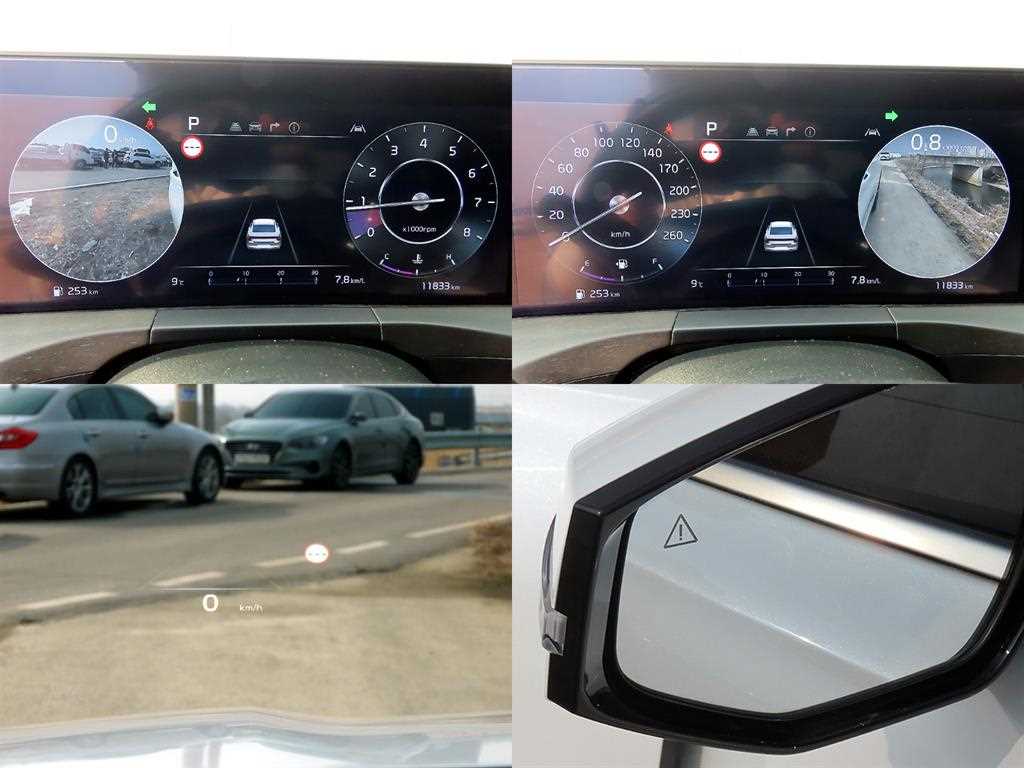 KIA K8 2023 Blanco - Importación desde Corea - HF Imports Iquique - Foto 16