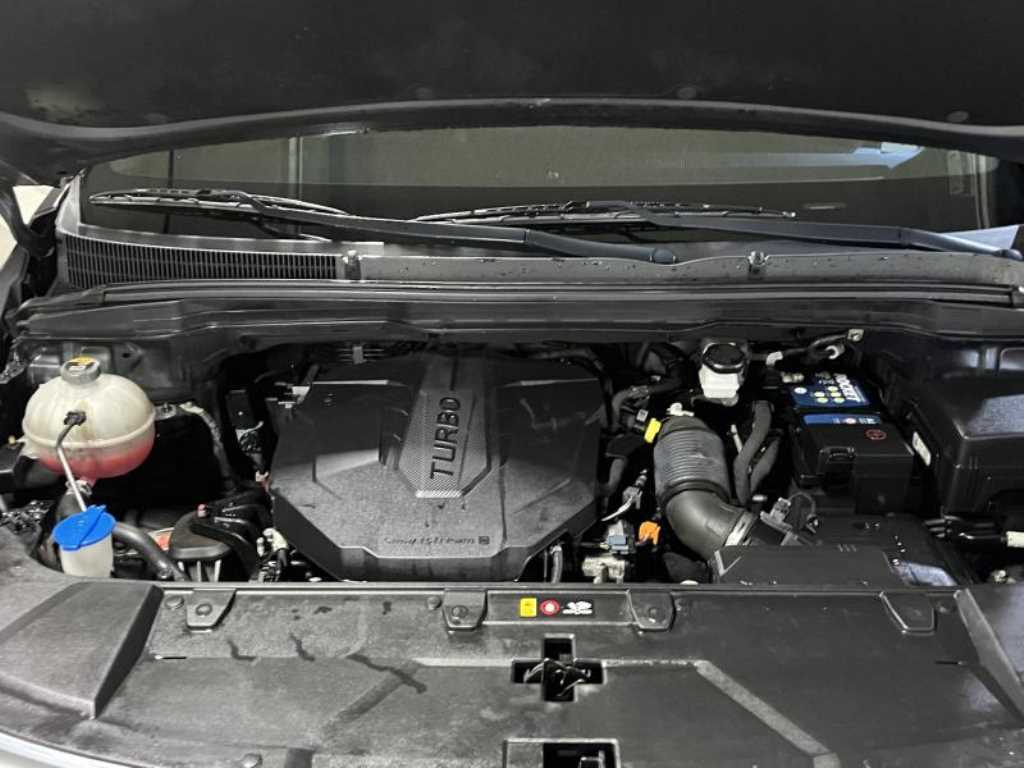 KIA Carnival 2021 Negro - Importación desde Corea - HF Imports Iquique - Foto 18