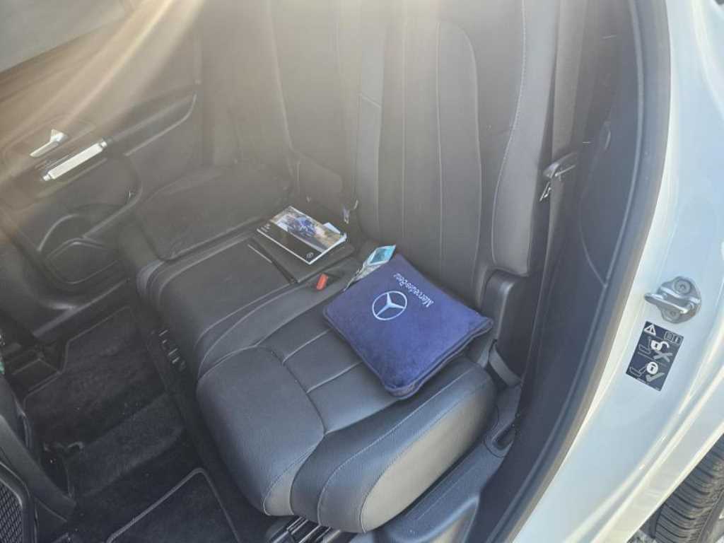 Mercedes Benz GLB Class 2022 - Importación desde Corea - HF Imports Iquique - Foto 13