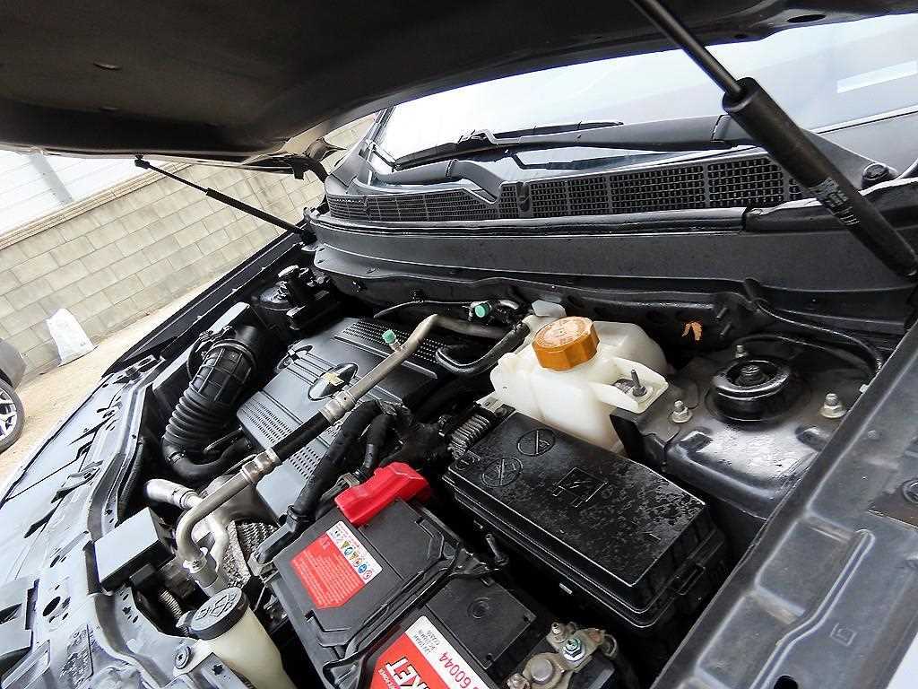 Chevrolet Captiva 2013 Gris - Importación desde Corea - HF Imports Iquique - Foto 19