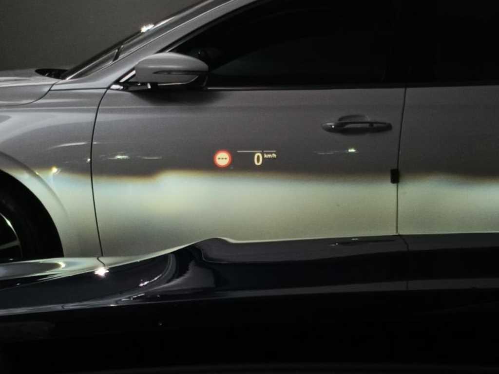 BMW 3 series - Vista 12