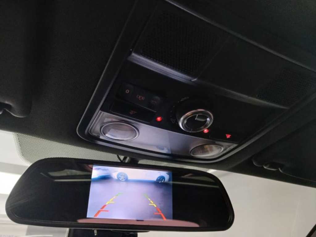 Volkswagen Beetle 2015 Blanco - Importación desde Corea - HF Imports Iquique - Foto 15