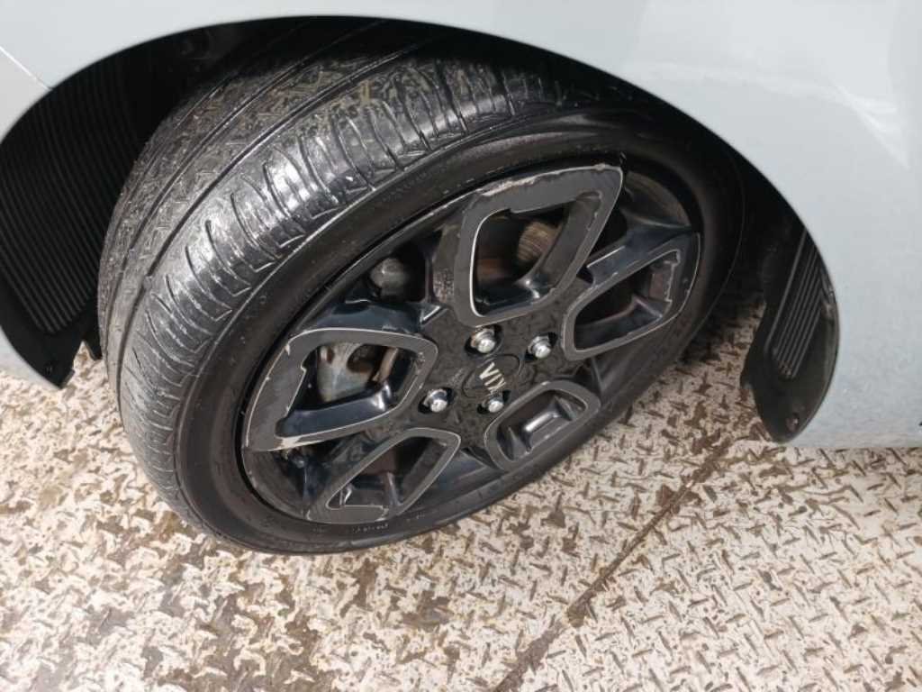 KIA Ray 2019 Plateado - Importación desde Corea - HF Imports Iquique - Foto 20