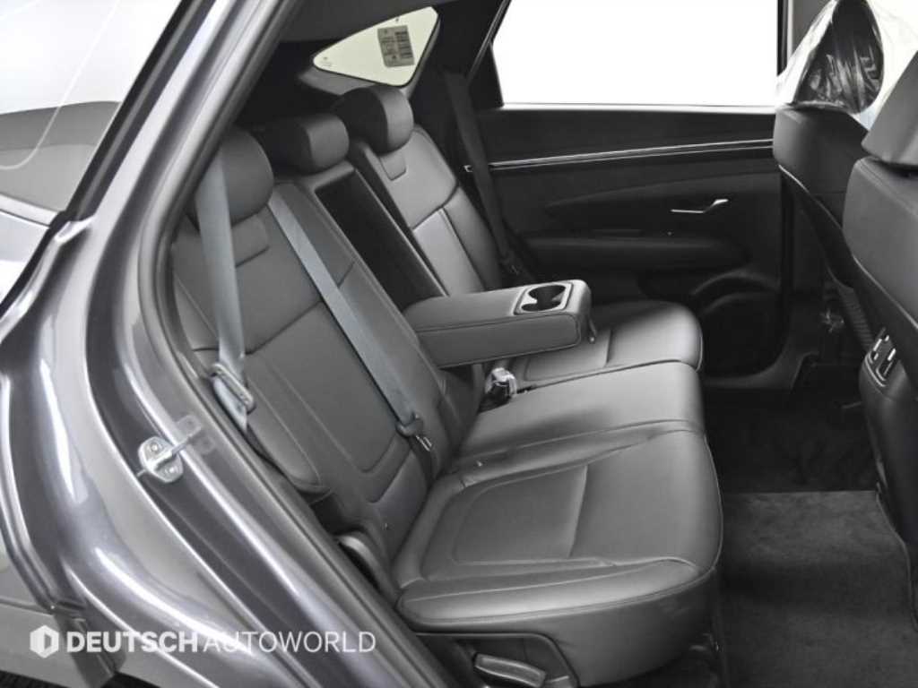 HYUNDAI Tucson - Vista 12