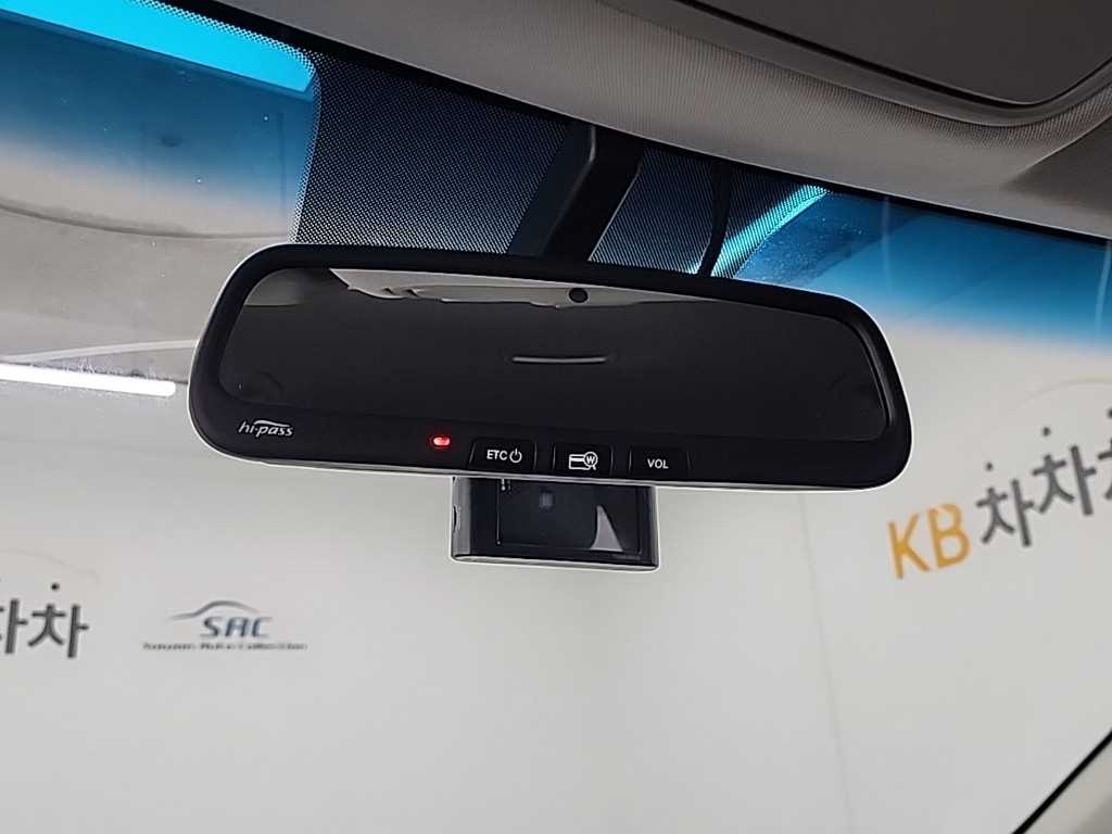 KIA Sportage 2016 - Importación desde Corea - HF Imports Iquique - Foto 16