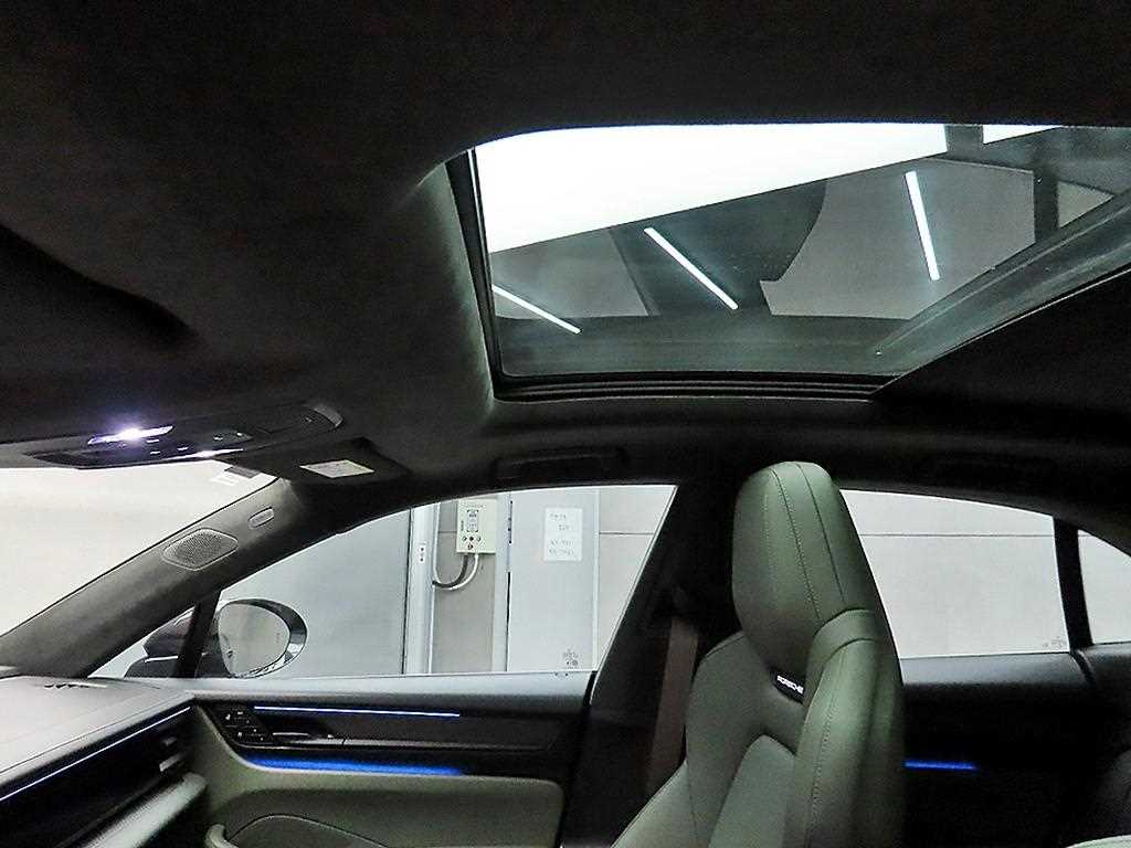 Porsche Macan 2025 Gris - Importación desde Corea - HF Imports Iquique - Foto 15