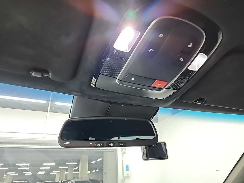 HYUNDAI Palisade 2022 Negro - Importación desde Corea - HF Imports Iquique - Foto 16