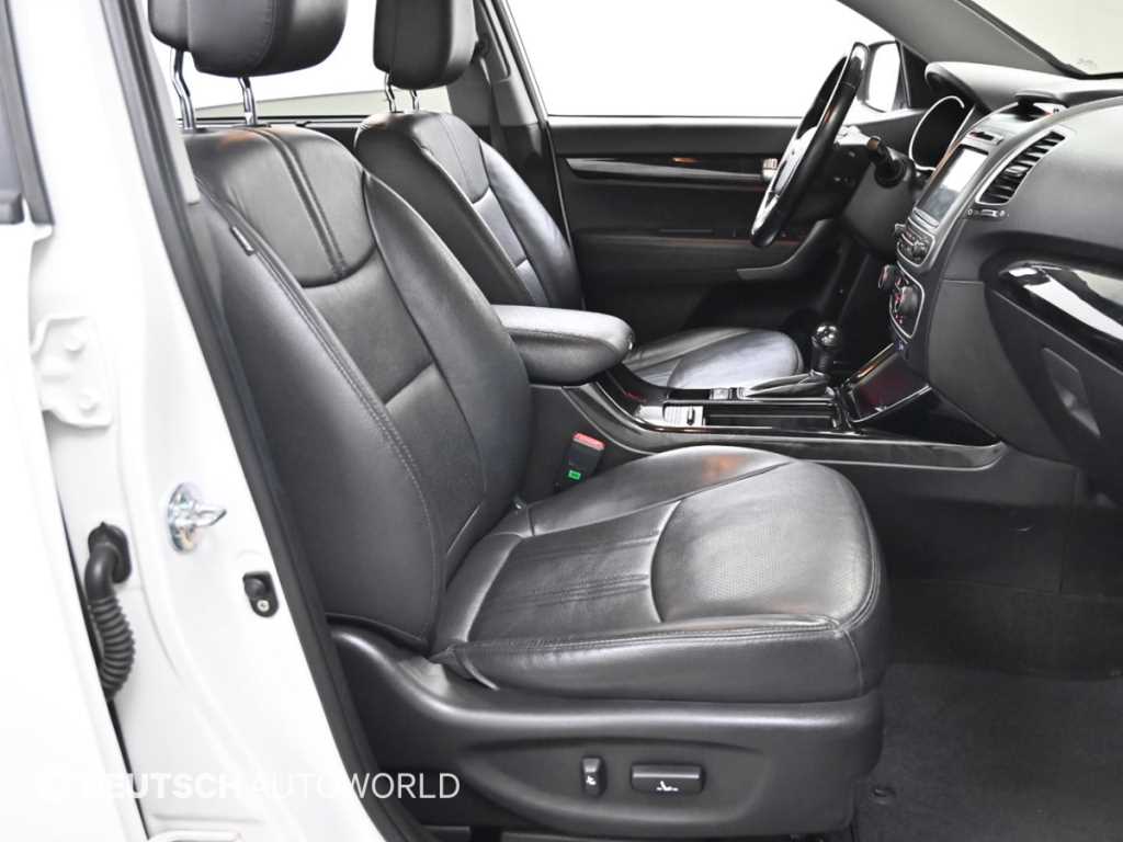 KIA Sorento - Vista 10